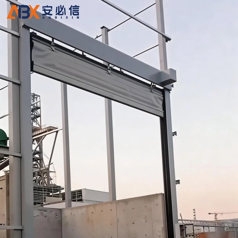 赤峰市堆积门