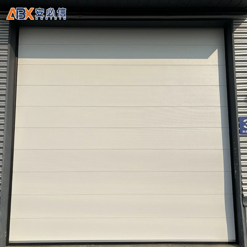 赤峰市升降提升门