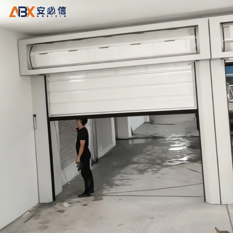 赤峰市厂房高速门